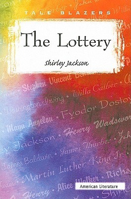 Shirley Jackson: The Lottery (1990)