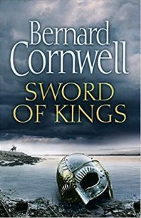 Bernard Cornwell, Matt Bates: Sword of Kings (2019, Harper)