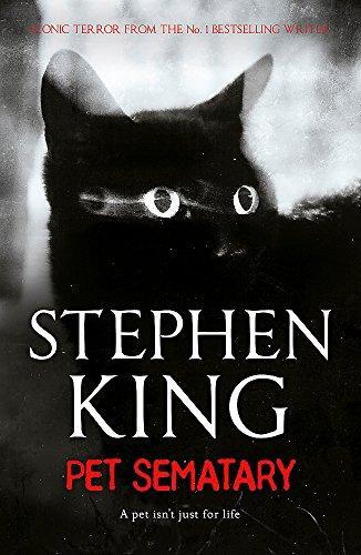 Stephen King: Pet Sematary (2011)
