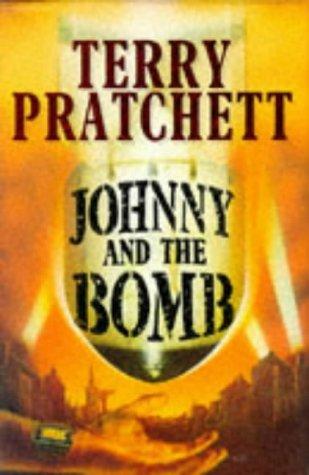 Terry Pratchett, Albert Vitó i Godina: Johnny and the Bomb (1996)