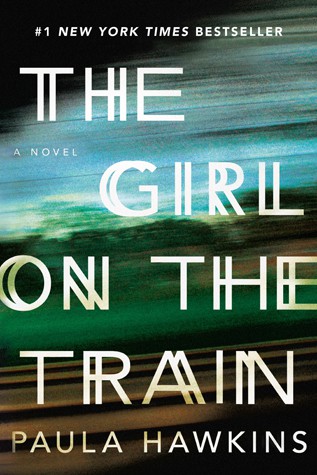 Pocket, Paula Hawkins: The Girl On the Train (2015, Penguin Books, Riverhead Books, Riverhead Books, a member of Penguin Group (USA))