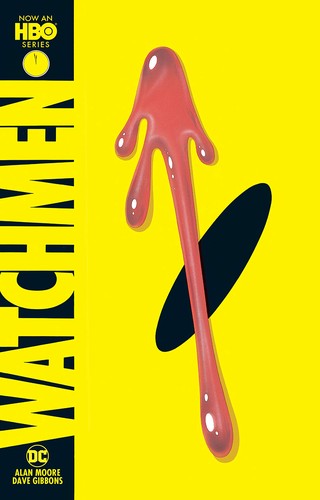 Alan Moore, Dave Gibbons, John Higgins: Watchmen (2019, DC Comics)