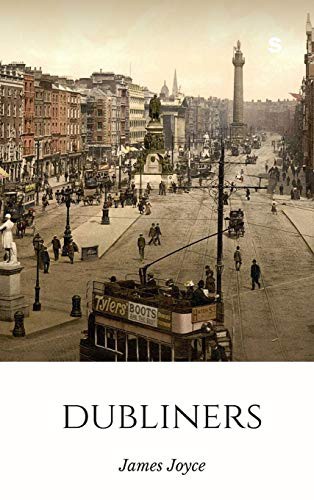 Richard Ellmann: Dubliners (Hardcover, 2016, Lulu.com)