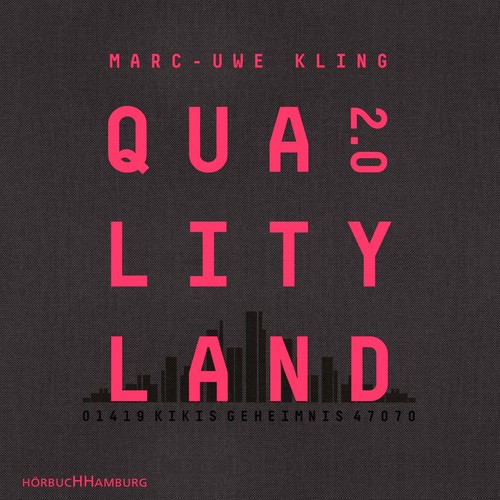 Marc-Uwe Kling: QualityLand 2.0 (AudiobookFormat, German language, 2020, Hörbuch Hamburg HHV GmbH)