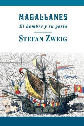 Stefan Zweig: Magallanes (Spanish language)