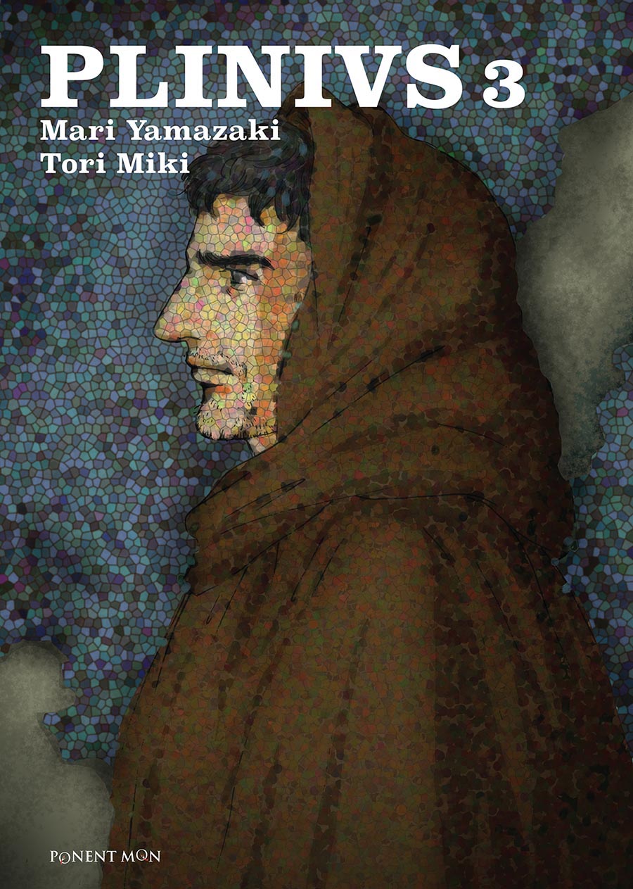 Mari Yamazaki, Tori Miki: Plinivs (Hardcover, Castellano language, Ponent Mon)