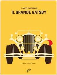 Francis Scott Fitzgerald: Il grande Gatsby (Italian language, 2013)