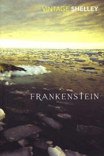 Mary Shelley: Frankenstein (Vintage Classics) (2007, Random House UK)