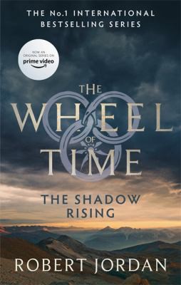Robert Jordan: Shadow Rising (2021, Little, Brown Book Group Limited, Orbit)