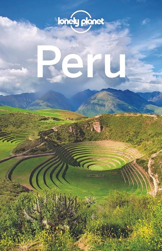 Carolyn McCarthy: LONELY PLANET Reiseführer Peru (2019, Lonely Planet Deutschland)