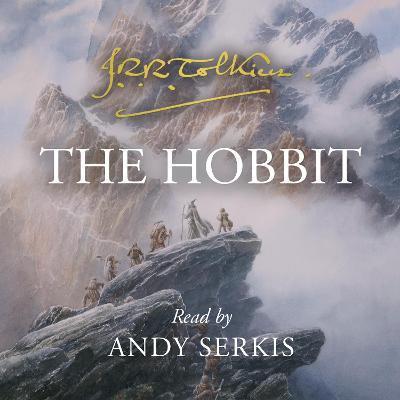 J.R.R. Tolkien: The Hobbit (2020, HarperCollins)