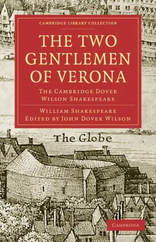 William Shakespeare: The two gentlemen of Verona (2009)