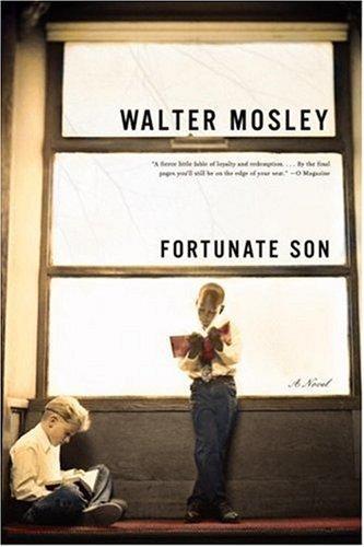 Walter Mosley: Fortunate Son (Paperback, Back Bay Books)
