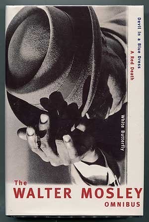 Walter Mosley: The Walter Mosley omnibus (Hardcover, 1995, Picador)