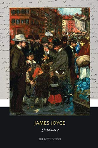 James Joyce, Tomasz Goetel: Dubliners (Paperback, 2019, Independently published, Independently Published)