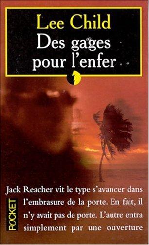 Lee Child: Tripwire (Paperback, French language, Pocket)