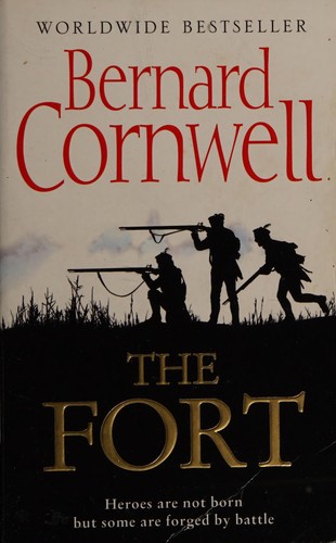 The Fort (2011, Harper Collins UK)