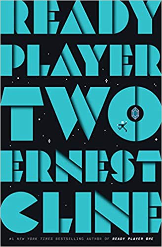 Ernest Cline: Ready Player Two (2020, Diversified Publishing)