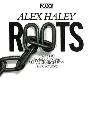 Alex Haley: Roots (Paperback, 1978, Picador)