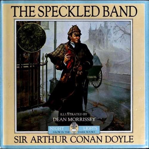 Arthur Conan Doyle: The Speckled Band (Hardcover, 1987, St. Martin's Press)