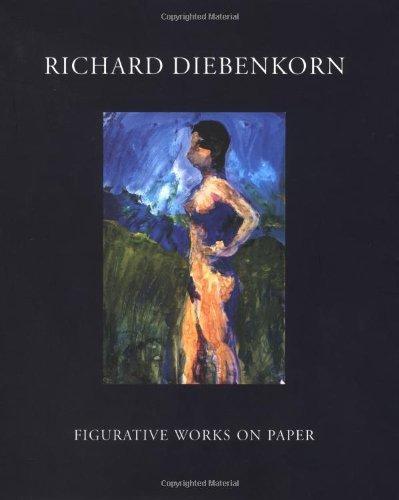 Richard Diebenkorn: Richard Diebenkorn (2003)
