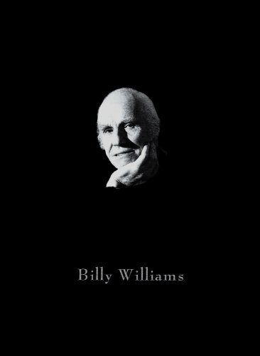Billy Williams: Billy Williams (Hardcover, 2000, Tumult Foundation)