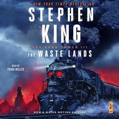 Stephen King: The Dark Tower III (EBook, 2016, Simon & Schuster Audio)