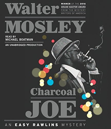 Walter Mosley: Charcoal Joe (AudiobookFormat, Random House Audio)