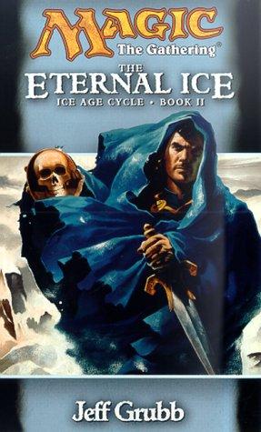 Jeff Grubb: Magic the Gathering (Paperback, 2000, Wizards of the Coast)