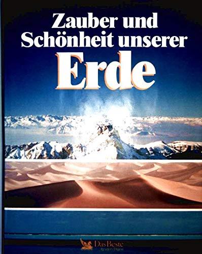 Michael Bakalowicz, René Létoile, Alain Person, Claude Laugénie, Richard Moreau: Zauber und Schönheit unserer Erde (German language, 1992, Verlag Das Beste, Stuttgart)