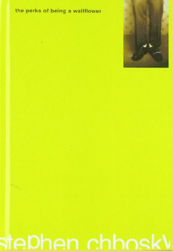 Stephen Chbosky OG: The Perks of Being a Wallflower (Hardcover, 2007, Paw Prints 2007-10-01, Brand: Paw Prints 2007-10-01)
