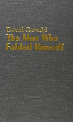 David Gerrold: The man who folded himself (1976)