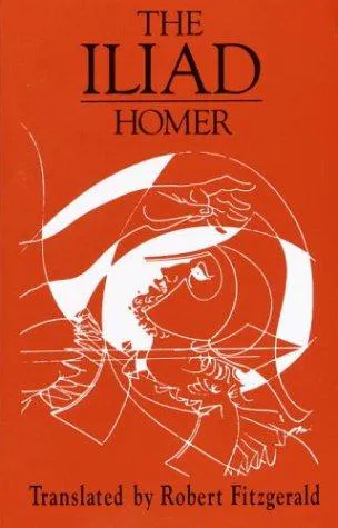 Homer: The Iliad (1989)