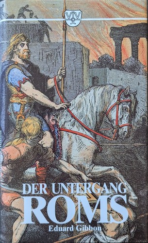 Der Untergang Roms (1996, E. Vollmer)