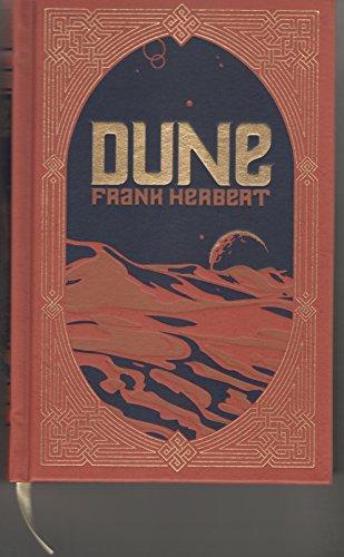 Frank Herbert: Dune (2013)