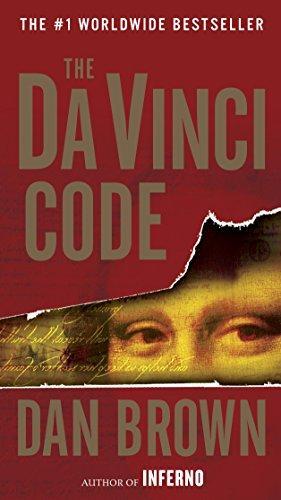 Dan Brown: The Da Vinci Code (Hardcover, 2003, Doubleday)