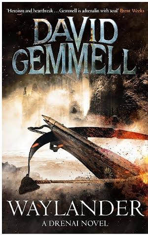 David A. Gemmell: Waylander