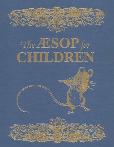 Aesop: Aesop for Children (Hardcover, 1983, Amereon Limited)