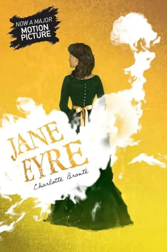 Charlotte Brontë: Jane Eyre (2011)