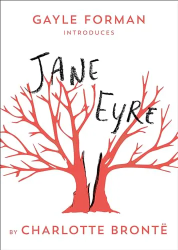 Charlotte Brontë: Jane Eyre (2020, Puffin Books)
