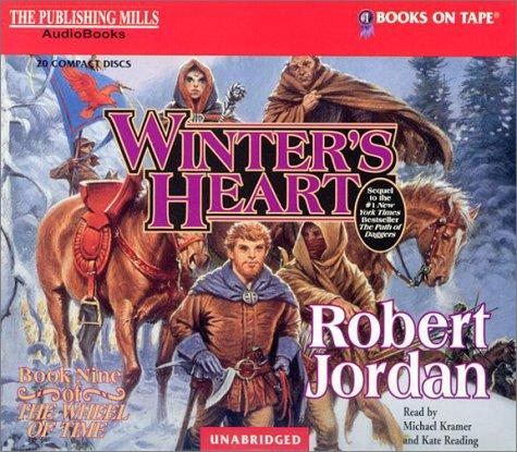 Winter's Heart (AudiobookFormat, Publishing Mills)