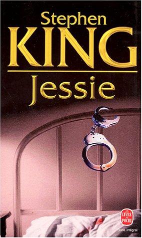 Stephen King: Jessie (2001, LGF)