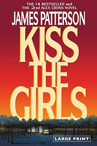 James Patterson: Kiss the Girls (2009)