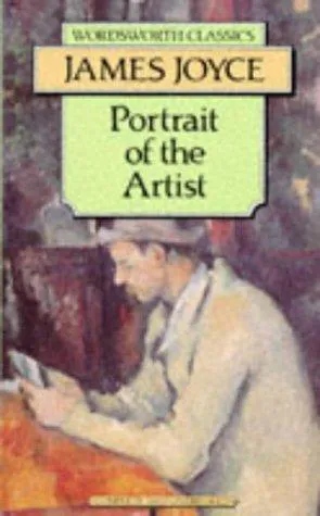Richard Ellmann, James Joyce: Portrait of the Artist as a Young Man (1997)