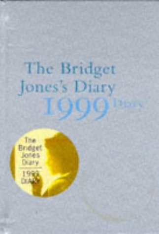 Helen Fieldiing: Bridget Jones's Diary (Hardcover, Viking)