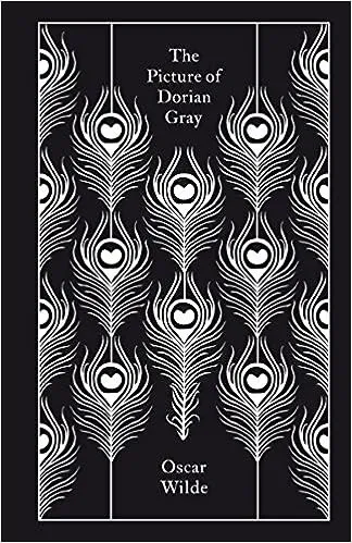 Oscar Wilde: The Picture of Dorian Gray (2009, Penguin Books)