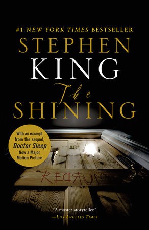Stephen King: The Shining (EBook, 2013, Anchor Books)