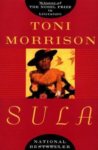 Toni Morrison: Sula (1996)