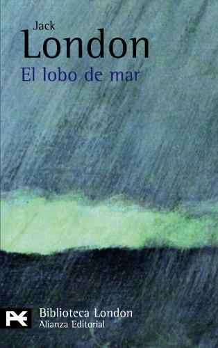 Jack London: El lobo de mar (Spanish language, 2008)