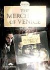 William Shakespeare: MERCHANT OF VENICE SET WITH CD (Paperback, Express Publishing)